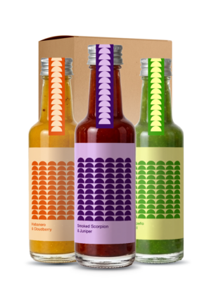 Three Gift Pack