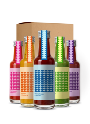 Mini Five Gift Pack