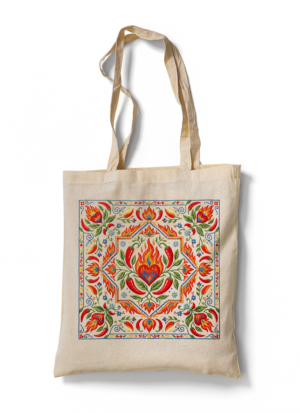 Xastike Tote
