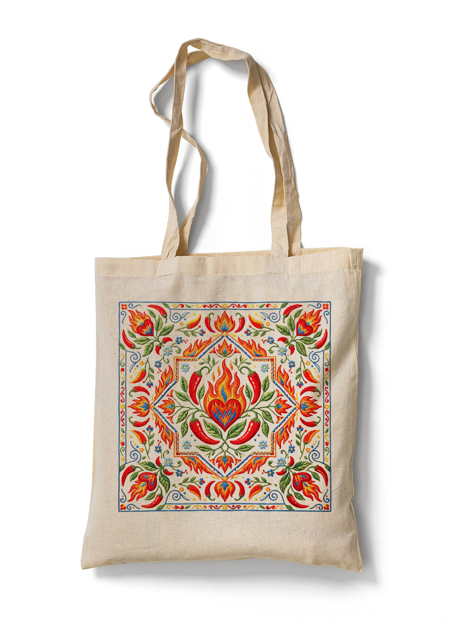 Xastike Tote